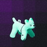Emotional Support Plushie