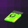 Encrypted Communique