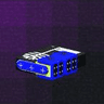 Expedition Manifest